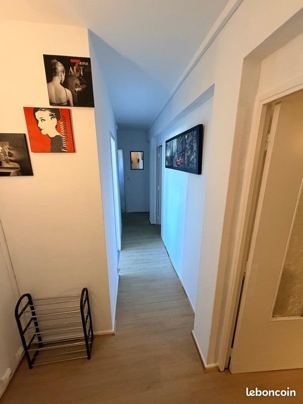 Appartement à louer, 70m², Libourne
