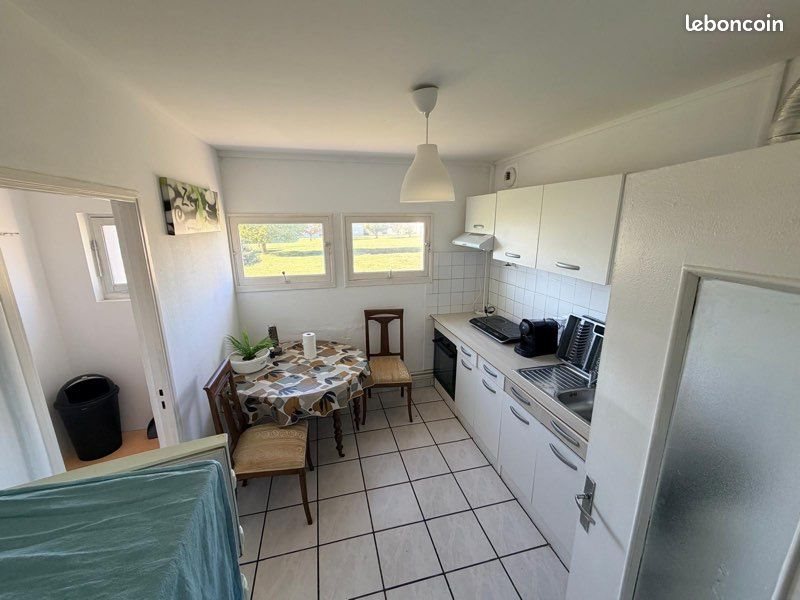 Appartement à louer, 70m², Libourne