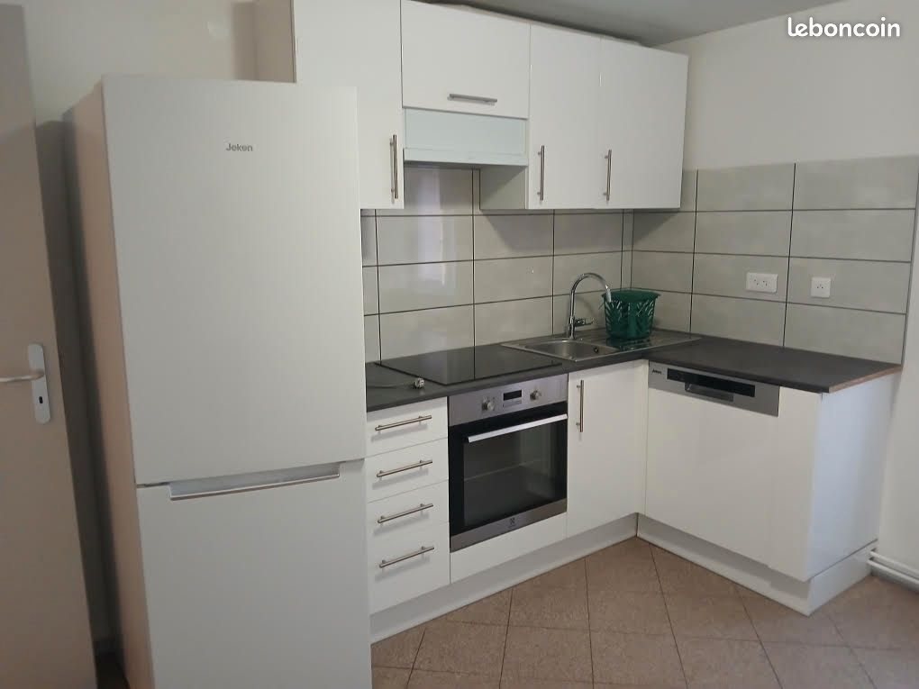 Appartement à louer, 73m², Guebwiller