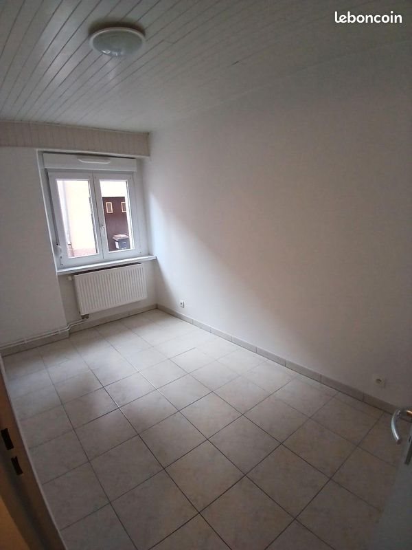 Appartement à louer, 73m², Guebwiller