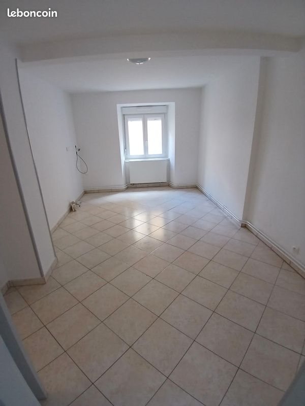 Appartement à louer, 73m², Guebwiller