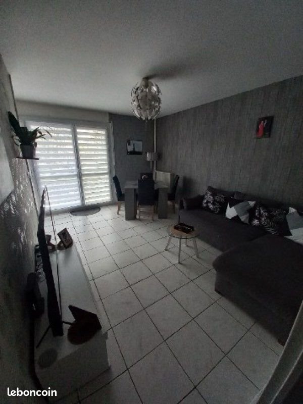 Appartement à vendre, 45m², Le Havre