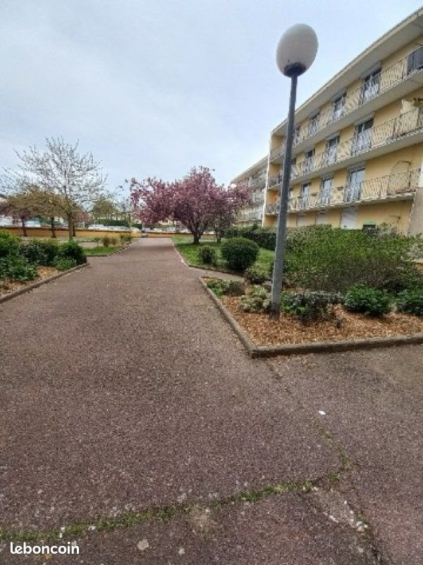 Appartement à vendre, 45m², Le Havre