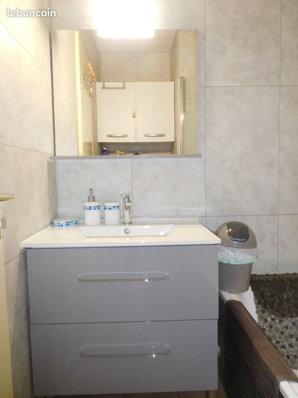 Appartement à vendre, 22m², Cauterets