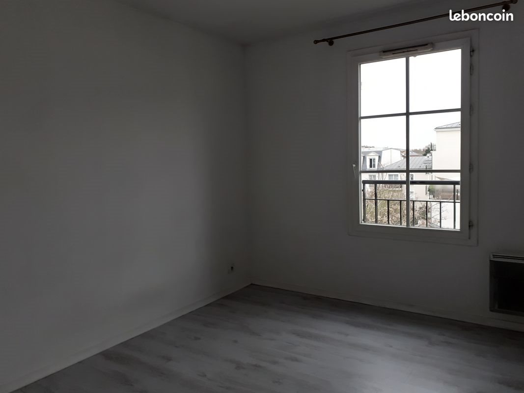 Appartement à vendre, 68m², Maisons-Alfort