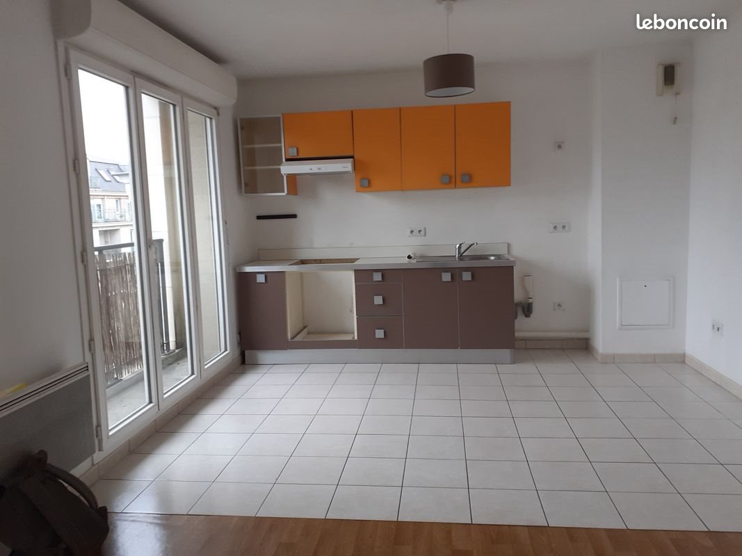 Appartement à vendre, 68m², Maisons-Alfort