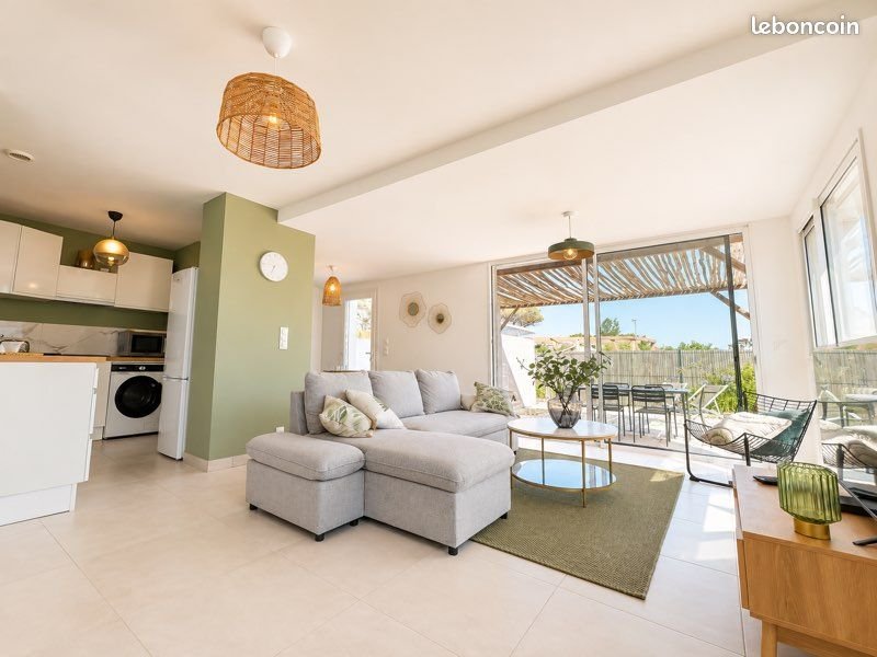 Appartement à louer, 70m², Saint-Hilaire-de-Riez