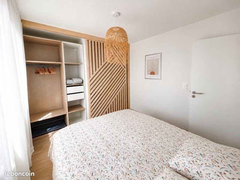 Appartement à louer, 70m², Saint-Hilaire-de-Riez
