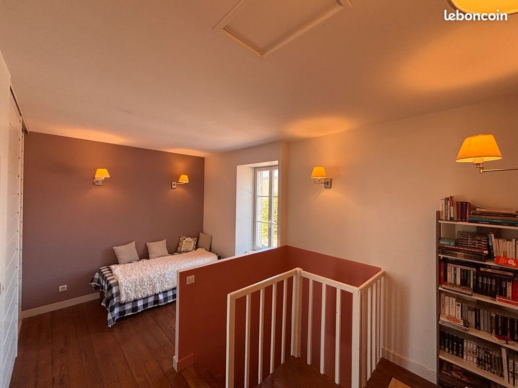 Maison à vendre, 75m², Niort