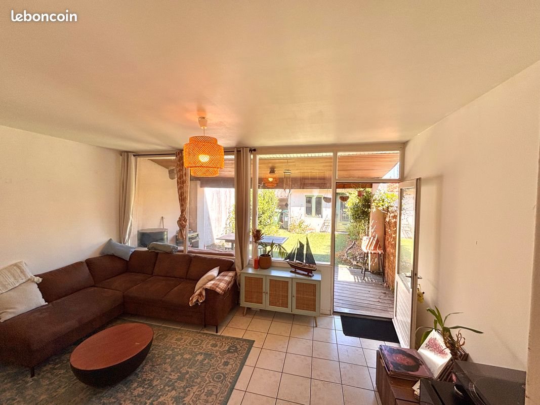Maison à vendre, 75m², Niort