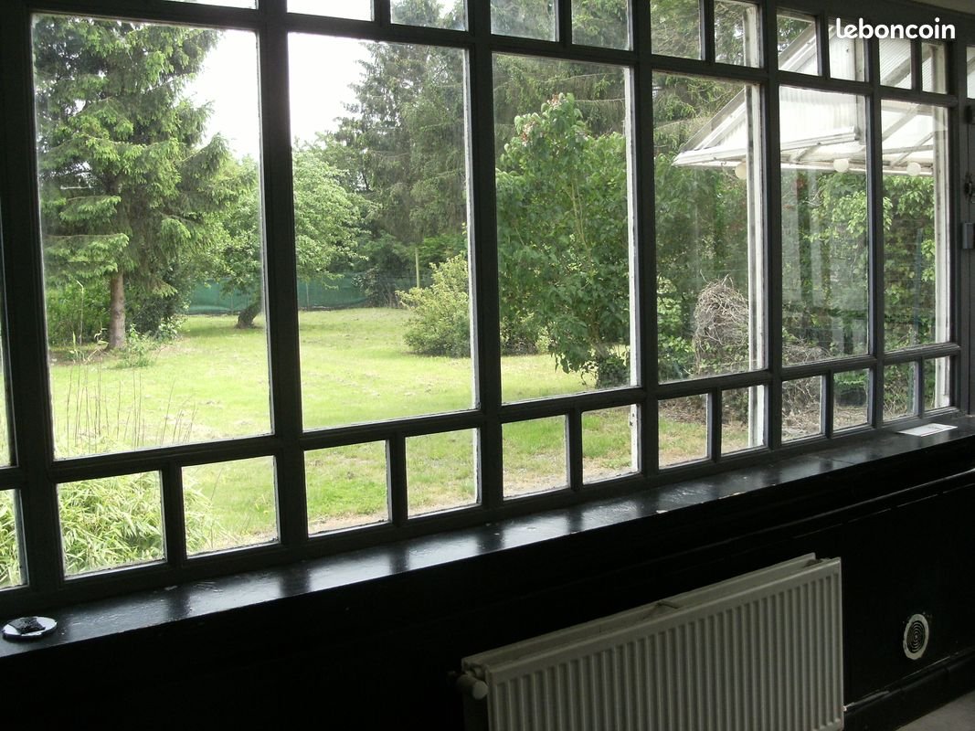 Maison à louer, 170m², Férin