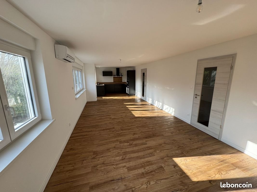 Appartement à vendre, 95m², Haguenau