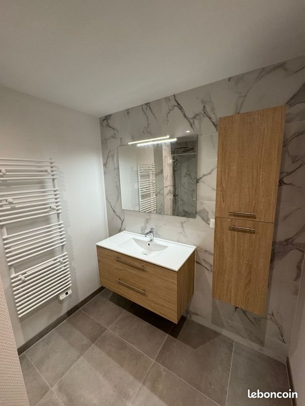 Appartement à vendre, 95m², Haguenau