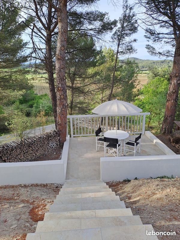 Appartement à louer, 18m², Venelles