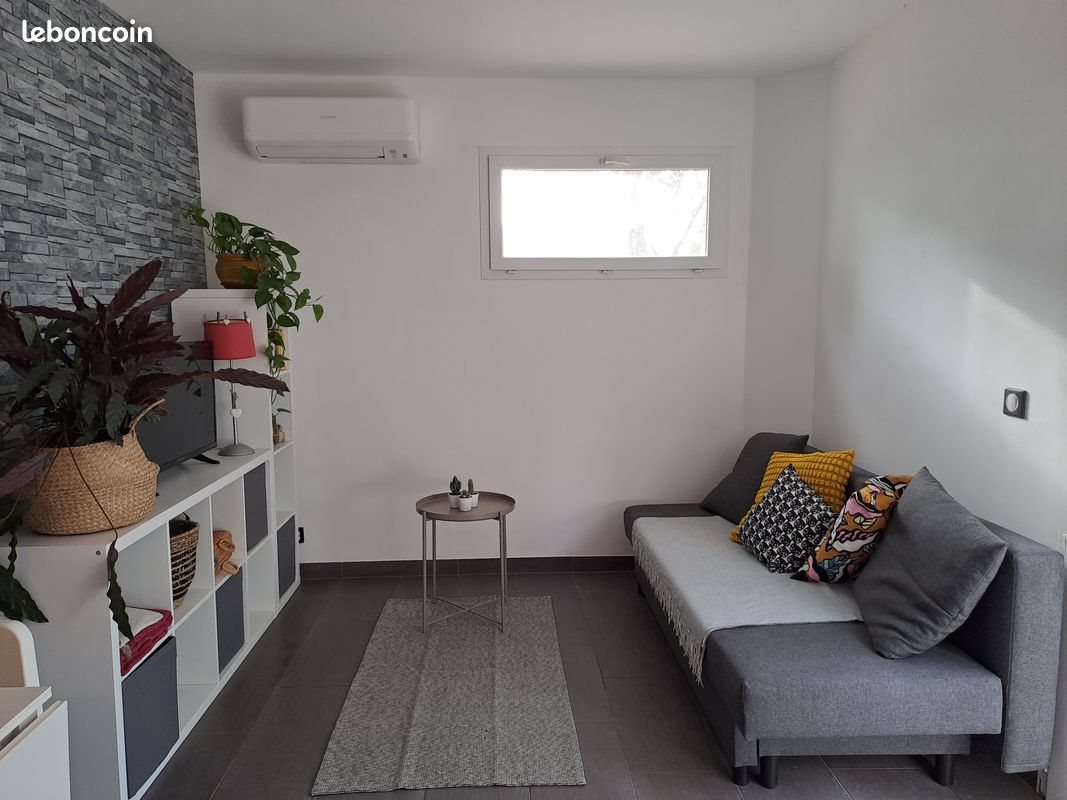 Appartement à louer, 18m², Venelles