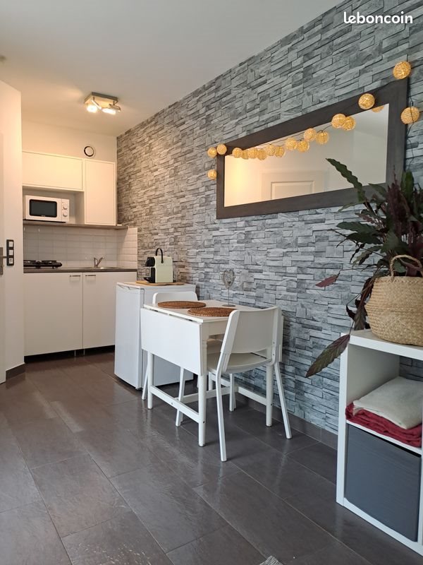Appartement à louer, 18m², Venelles