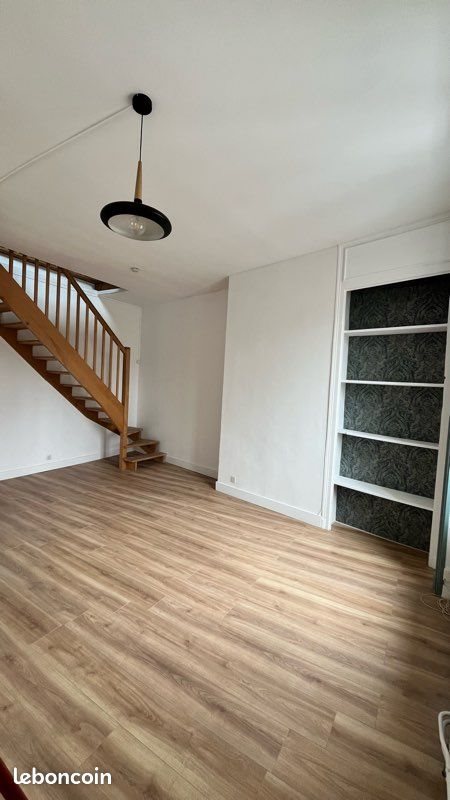 Appartement à louer, 62m², Limoges
