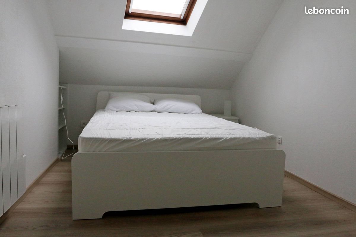 Appartement à louer, 27m², Colmar