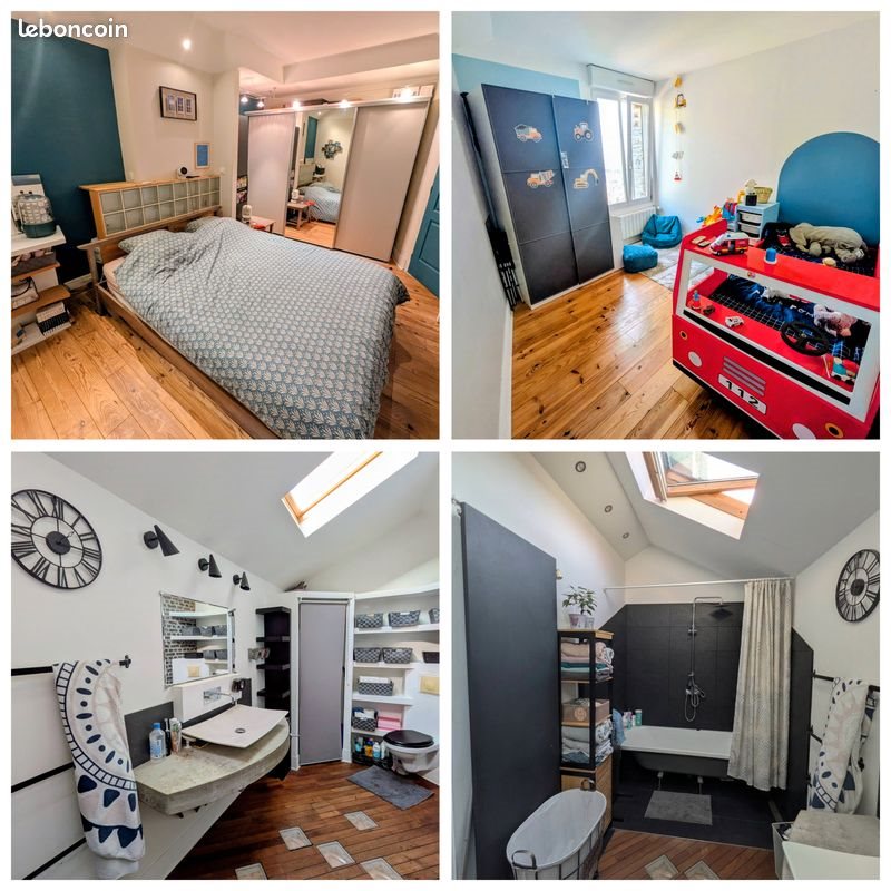 Maison à vendre, 99m², Le Havre