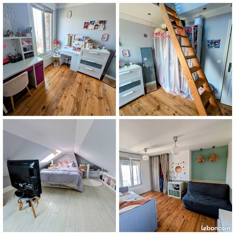 Maison à vendre, 99m², Le Havre