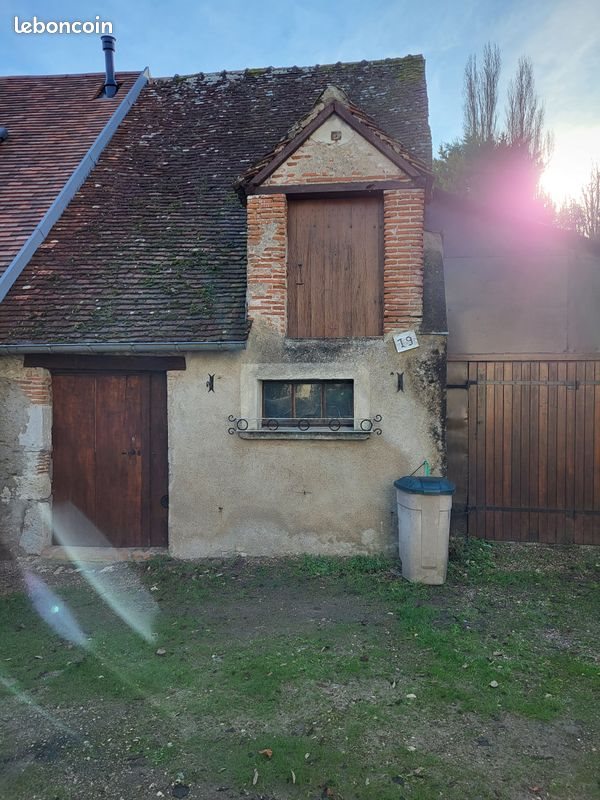 Maison à vendre, 60m², Baule