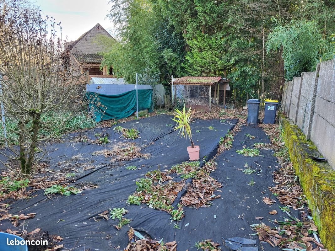 Maison à vendre, 60m², Baule