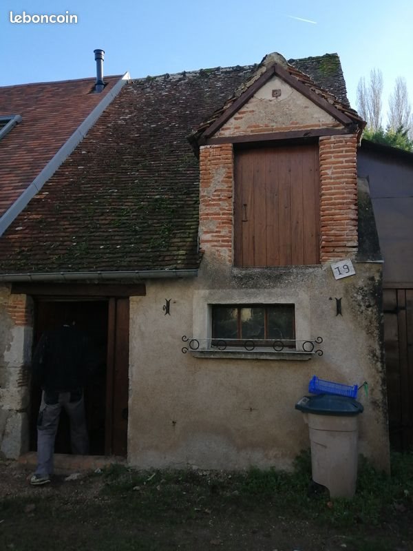 Maison à vendre, 60m², Baule