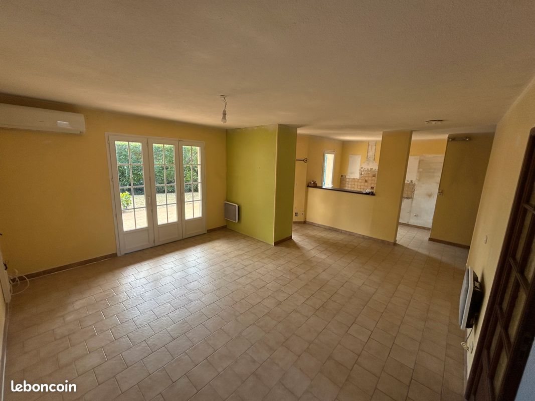 Maison à vendre, 70m², Lunel