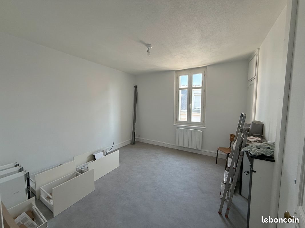 Appartement à louer, 32m², Limoges