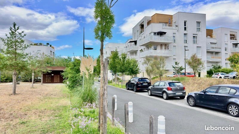 Appartement à vendre, 69m², Bruges
