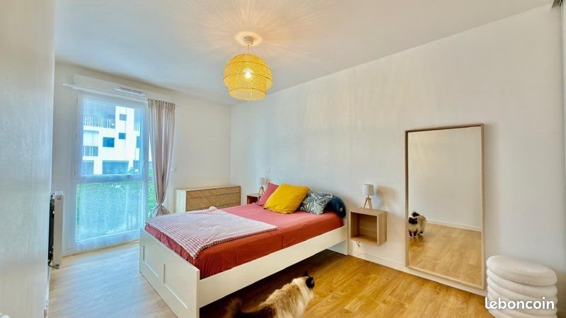 Appartement à vendre, 69m², Bruges
