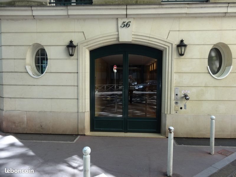 Appartement à louer, 40m², Montrouge