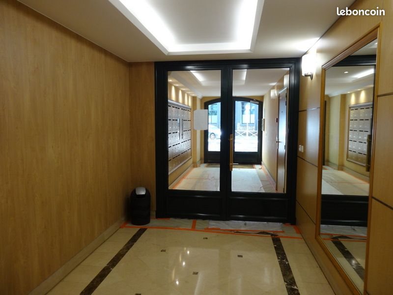 Appartement à louer, 40m², Montrouge