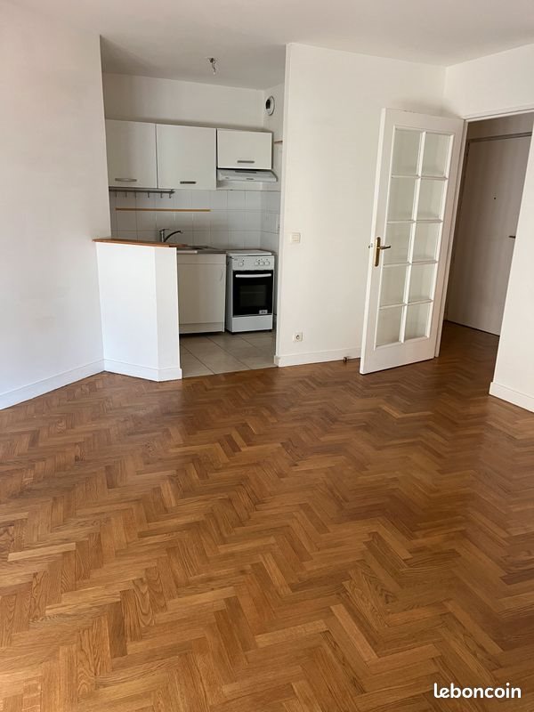 Appartement à louer, 40m², Montrouge