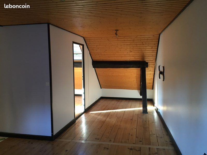 Appartement à louer, 42m², Chalon-sur-Saône