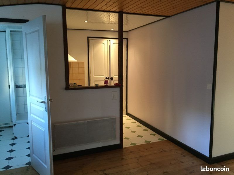 Appartement à louer, 42m², Chalon-sur-Saône