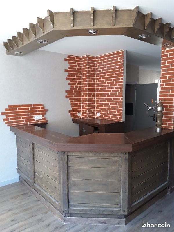 Appartement à louer, 54m², Aurillac