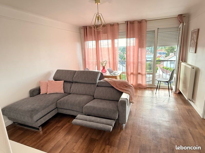 Appartement à louer, 40m², Sartrouville