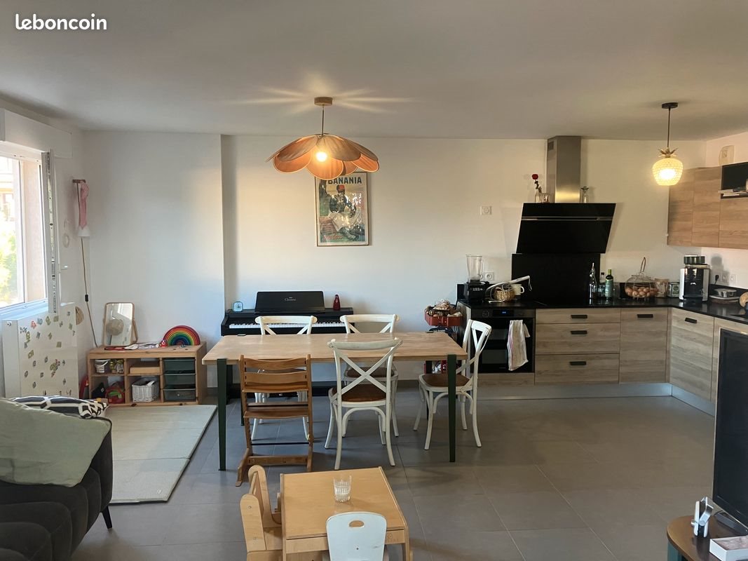 Appartement à vendre, 62m², Six-Fours-les-Plages