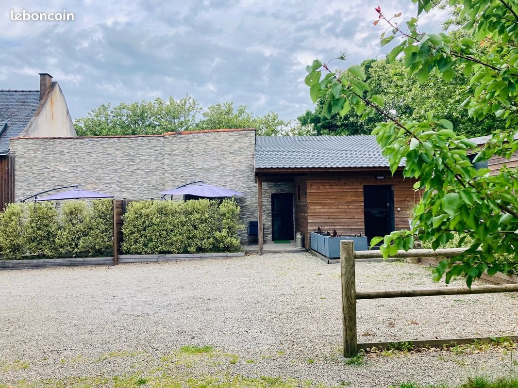 Maison à louer, 45m², Couëron