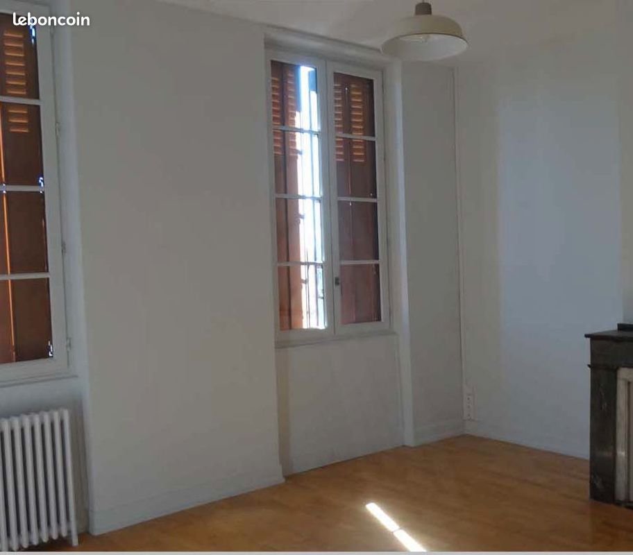 Appartement à louer, 76m², Toulouse