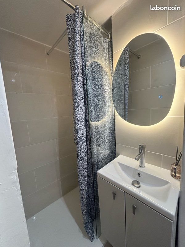 Appartement à louer, 19m², Avignon