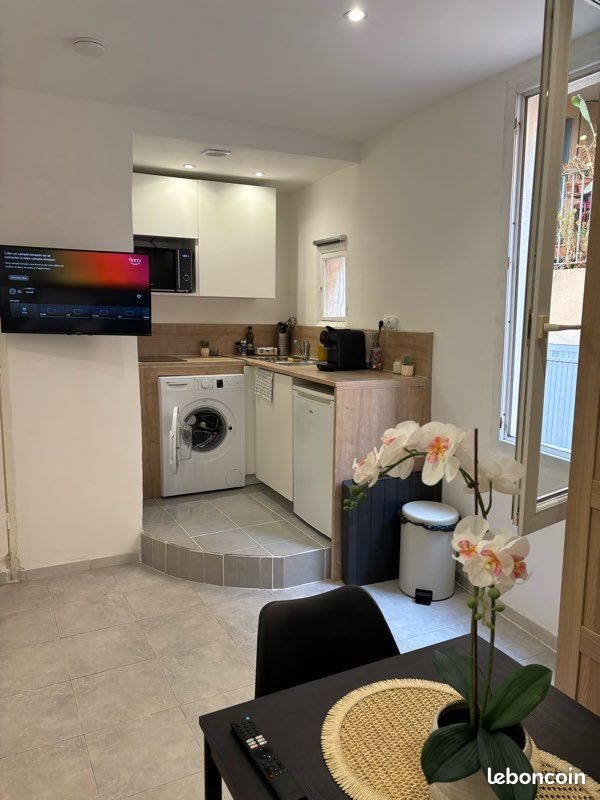 Appartement à louer, 19m², Avignon