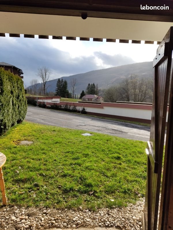 Appartement à louer, 20m², Mijoux