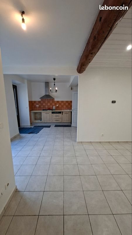 Maison à vendre, 110m², Laroque-d'Olmes