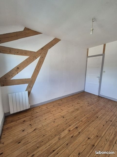 Maison à louer, 82m², Lamballe