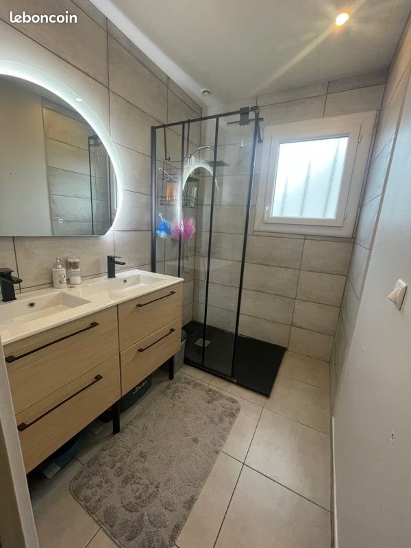 Maison à louer, 75m², Cherré