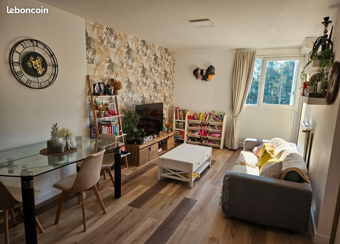 Appartement à vendre, 76m², Dax