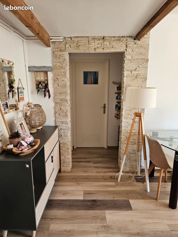 Appartement à vendre, 76m², Dax