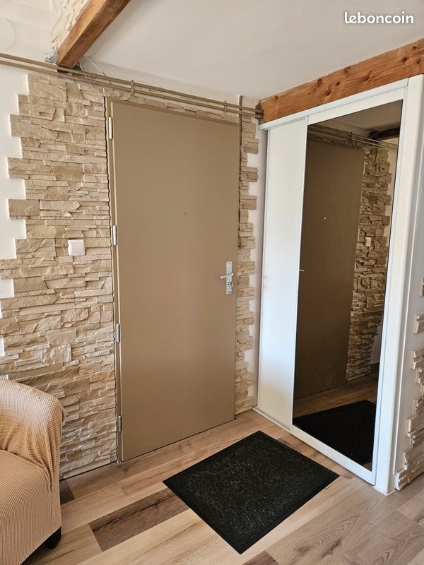 Appartement à vendre, 76m², Dax